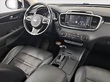 Kia Sorento (2016) 2.2 CRDi, 4X4, Automat, Kůže - náhled 7