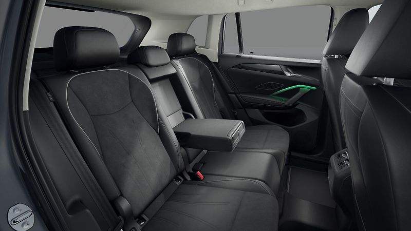Volkswagen Tiguan 1.5 eTSI 110 kW mHEV - fotka 10 z 11