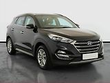 Hyundai Tucson (2017) 2.0 CRDi, 4X4, Automat - náhled 1