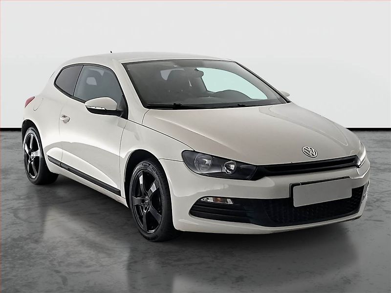 Volkswagen Scirocco (2010) Sport 1.4 TSI, Park. senzory - fotografie inzerátu