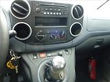 Citroën Berlingo 1,6 HDi  Multispace - náhled 32