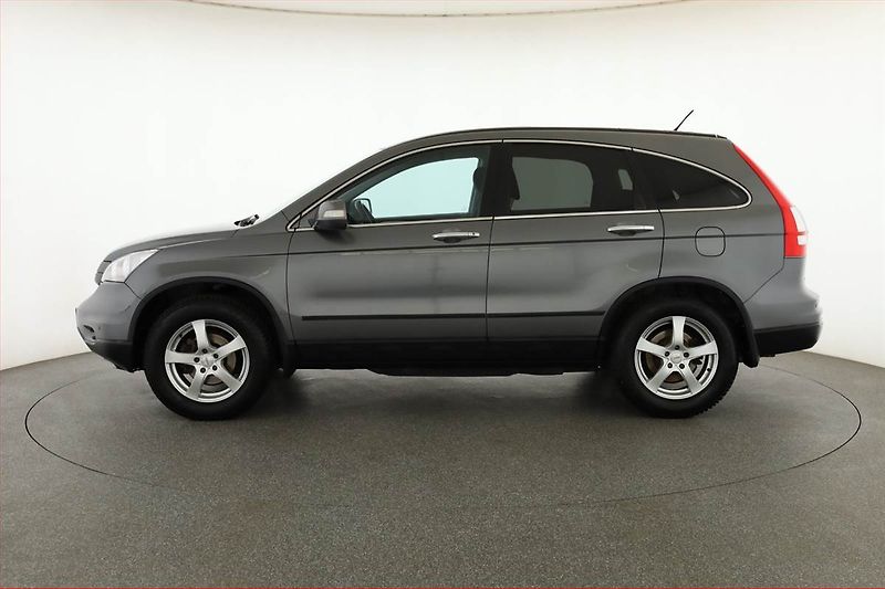 Honda CR-V (2012) 2.0 i, 4X4, Serv.kniha - fotka 3 z 13