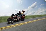 Can-Am Spyder F3-S (2026) Spyder F3 LTD Special Series, - náhled 1