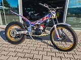 Beta Evo 125 2T (2020) Evo Factory 125 2T - náhled 1