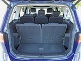 Volkswagen Touran 1.5TSI DSG Highline 7 míst TZ - náhled 29