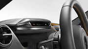 McLaren 720S.
