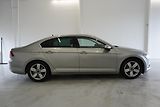 Volkswagen Passat 2.0TSi 165kW AUTOMAT - náhled 6