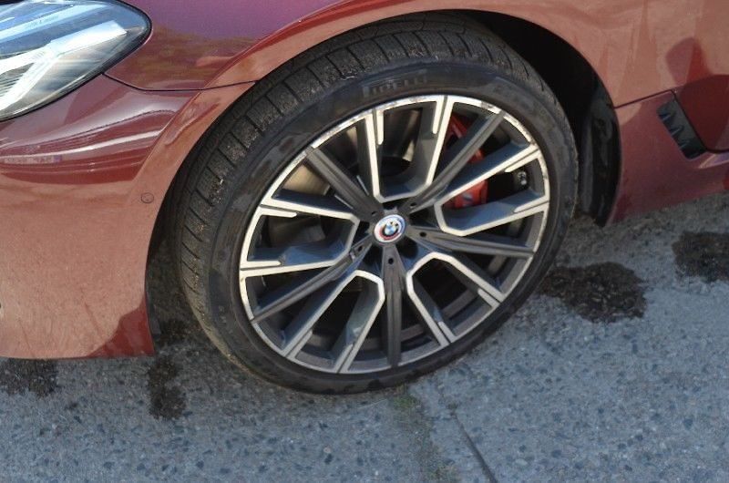 BMW Řada 6 - fotka 9 z 17