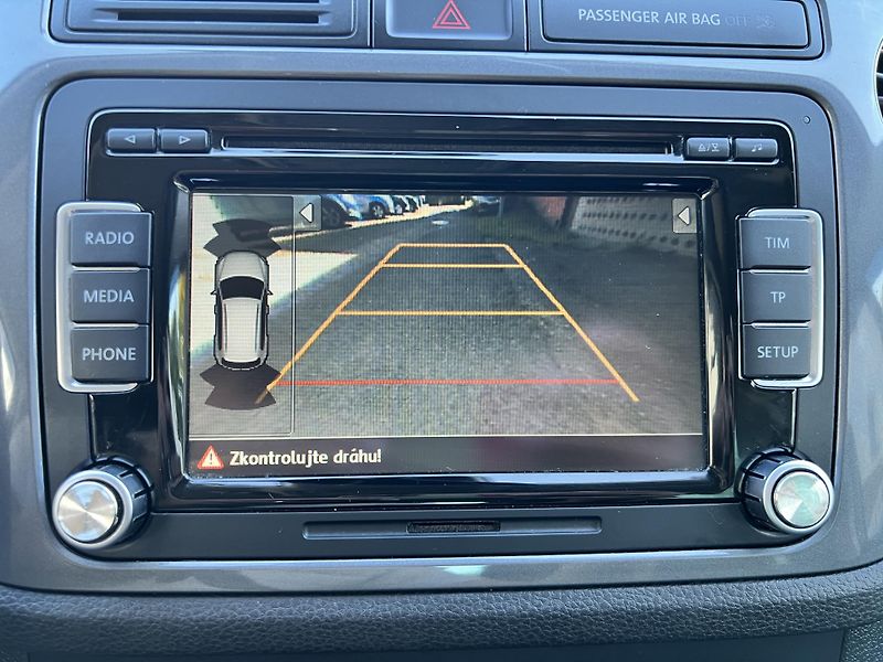 Volkswagen Tiguan 2.0TDi 103kw KLIMA PŮVOD ČR - fotka 17 z 38