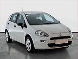Fiat Punto (2013) 1.2, Tempomat - náhled 1