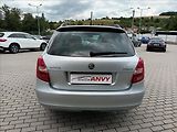 Škoda Fabia 1,6 TDI,77KW,1MAJ,TAŽNÉ,VÝHŘEV - náhled 6