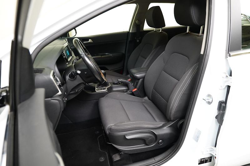 Kia Sportage - fotka 11 z 23