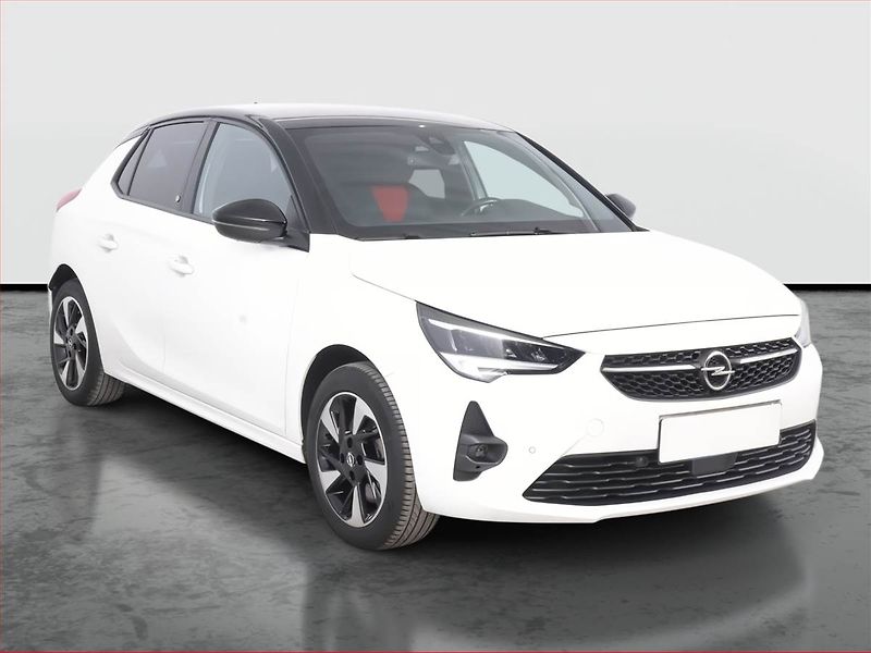 Opel Corsa (2021) GS-Line 50 kWh, SoH 90% - fotografie inzerátu