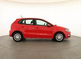 Volkswagen Polo (2016) 1.2 TSI, Automat, ČR,1.maj - náhled 6