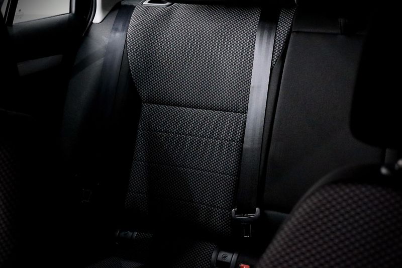 Škoda Octavia 3 Combi 1.4 TSI 110 kW - fotka 17 z 27