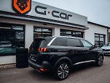Peugeot 5008 2.0 BlueHDi EAT8 GT Line - náhled 11