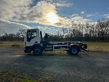 Iveco Eurocargo (2026) ML120E22 / nosič kontejneru - náhled 2