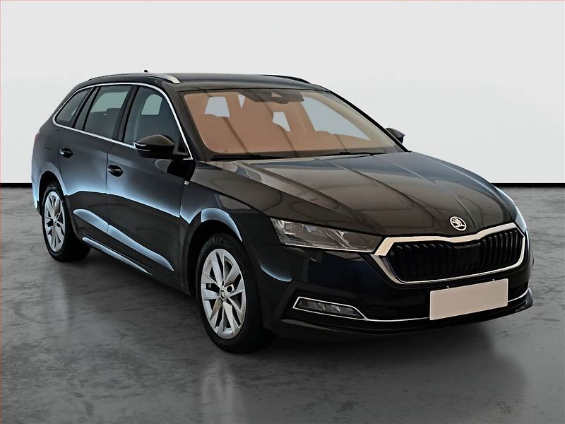 Škoda Octavia (2022) 2.0 TDI - fotografie inzerátu