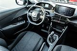 Peugeot 208 (2026) 1,2   STYLE Turbo 100 MAN6 - náhled 6