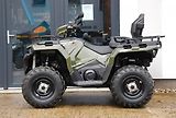 Polaris Sportsman 570 EPS (2026) 2UP - náhled 4