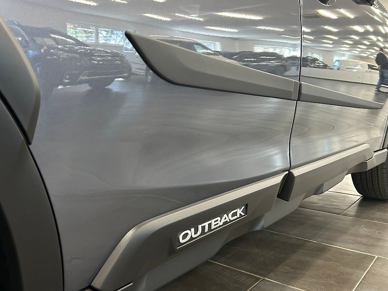 Subaru Outback (2025) 2.5 Comfort 2025 | Záruka - fotka 10 z 32