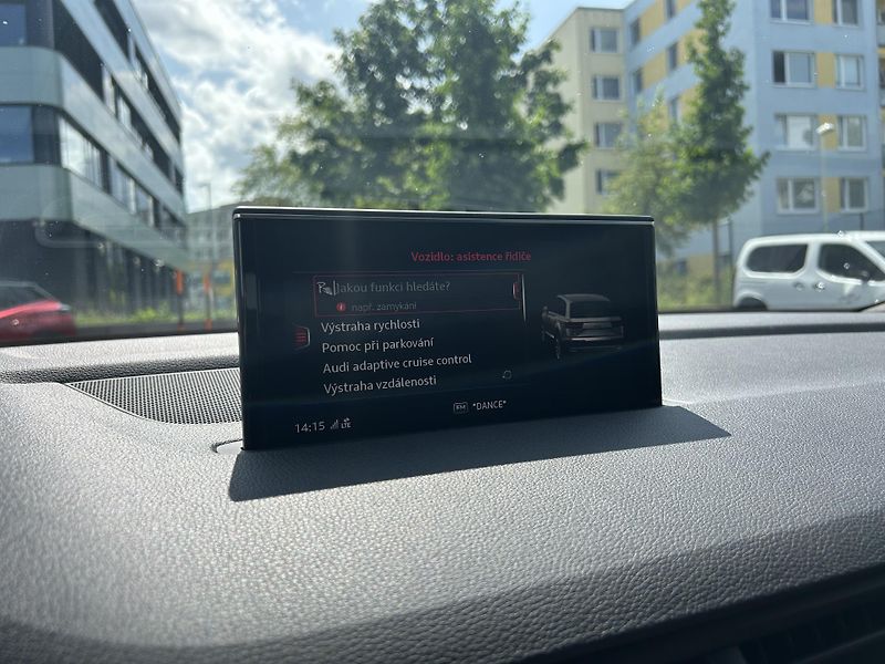 Audi SQ7 (2018) 4.0 biTDI V8 320 kW tiptronic - fotka 47 z 62