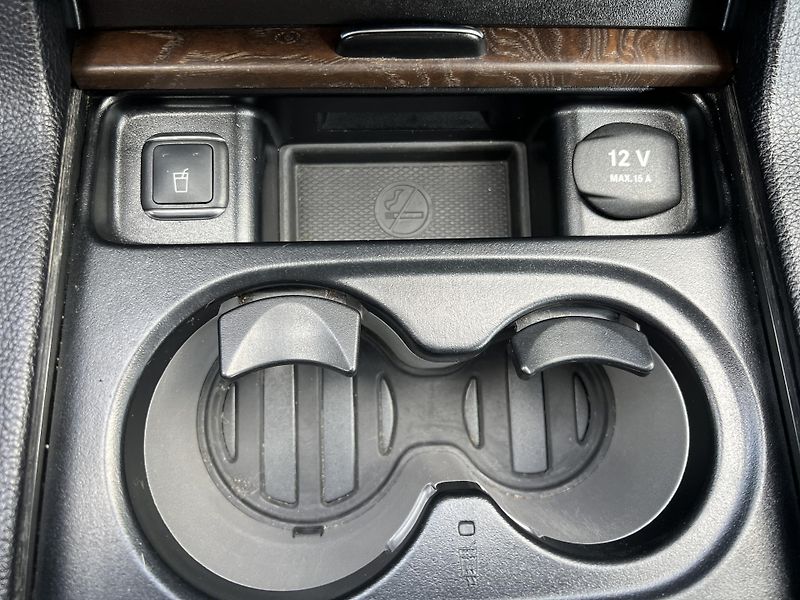 Mercedes-Benz GLE 3.0 350D 4MATIC KŮŽE ČR odpDPH - fotka 30 z 52