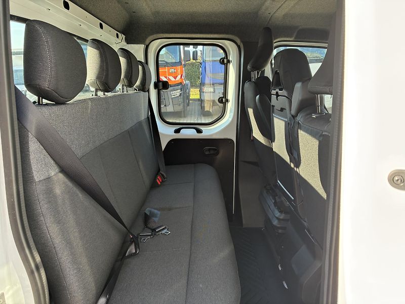 Renault Master (2025) TAHAČ - fotka 15 z 24