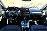 Audi A4 (2013) S-LINE 2,0 TDI 130 kW - náhled 29