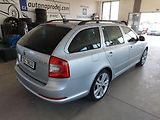 Škoda Octavia (2009) RS 2,0TDi 125 LED ALU SERVISKA - náhled 6
