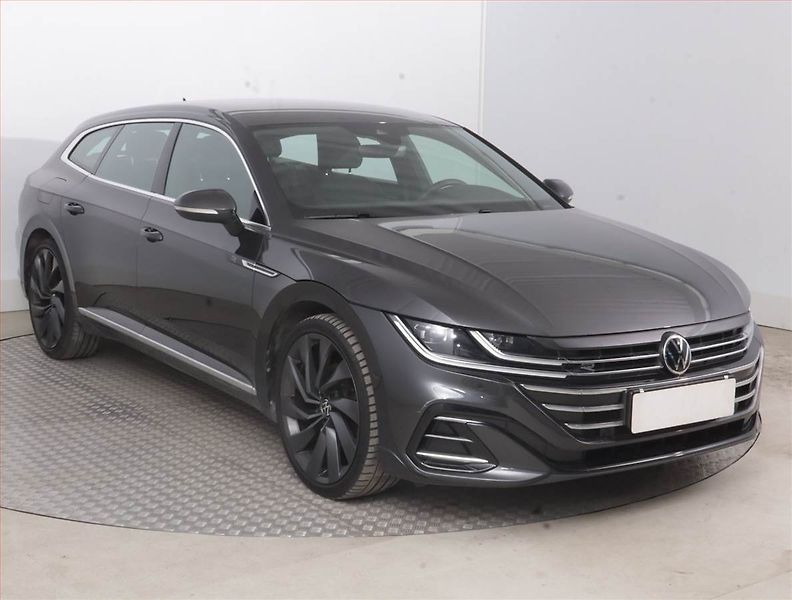 Volkswagen Arteon (2023) R-line 2.0 TDI 4Motion - fotografie inzerátu