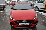 Hyundai i30 (2024) 1,5T--GDI FASTBACK - náhled 1
