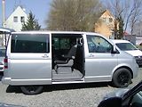 Volkswagen Multivan 2.5TDi, 96kW, KLIMA PAKET!! - náhled 28