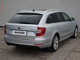 Škoda Superb (2014) 2.0 TDi 4x4, DSG, panor, navi - náhled 6