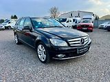Mercedes-Benz Třídy C (2010) 200 CDi 100 kW Aut.,Xenon,Navi - náhled 3