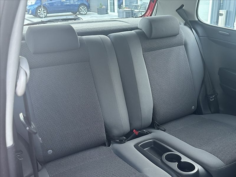 Volkswagen Fox 1,2 HTP 54PS  Refresh - fotka 18 z 42