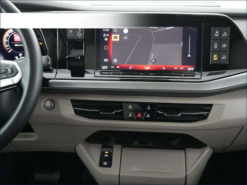 Volkswagen California eHybrid 4M Ocean HuD DCC IQ Ta - fotka 5 z 9