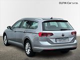 Volkswagen Passat Variant 1,5 TSi 110kW BUSINESS  B8 - náhled 9