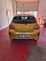 Mitsubishi Space Star 1,2i MIVEC AUT 1.maj, CZ - náhled 3