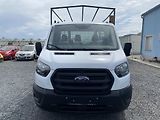 Ford Transit (2019) 2.0TDCi 310 L2, NAJ.150TIS.KM! - náhled 8