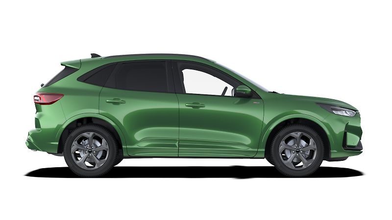 Ford Kuga (2025) ST-Line, 5dveřová, 1.5 EcoBoos - fotka 3 z 9