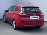 Hyundai i30 (2014) 1.6 GDi, ČR, autoAC - náhled 6