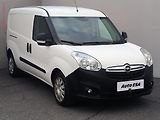 Opel Combo (2016) 1.6CDTi MAXi, ČR - náhled 1