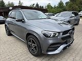 Mercedes-Benz GLE 350de AMG 4Matic Vzduch - náhled 1
