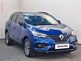 Renault Kadjar (2021) 1.3 TCe, Black Edition, AT - náhled 1