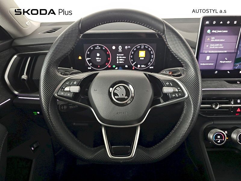 Škoda Kodiaq (2024) 2.0TDi 142kW 4X4 EXCLUSIVE WEB - fotka 5 z 30