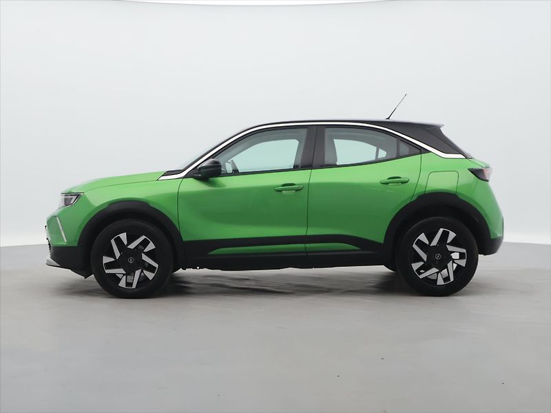 Opel Mokka 1,5 CDTI 81kW Ultimate - fotka 4 z 33