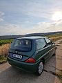 Lancia Y (2001) - náhled 3