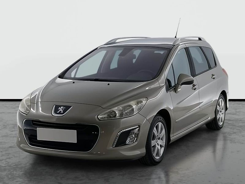 Peugeot 308 (2013) 1.6 VTi, Serv.kniha, Tempomat - fotka 2 z 17