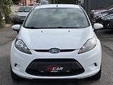 Ford Fiesta 1.25i KLIMA ALU KOUPENO V ČR - náhled 1